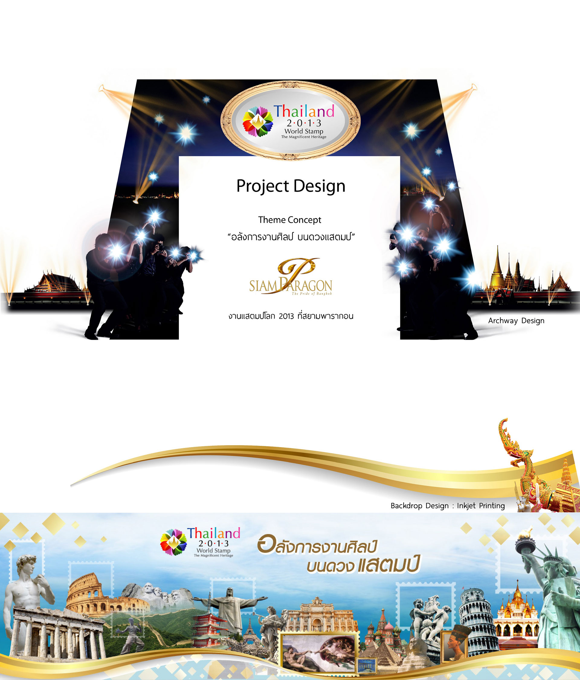 PROJECT DESIGN
